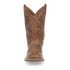 DURANT LEATHER BOOT
