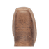 DURANT LEATHER BOOT