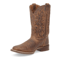 DURANT LEATHER BOOT