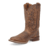 DURANT LEATHER BOOT
