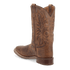 DURANT LEATHER BOOT
