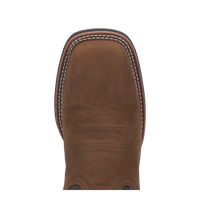 Laredo LODI Leather Boot - Premium Men's Ankle Boot