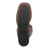 Laredo LODI Leather Boot - Premium Men's Ankle Boot