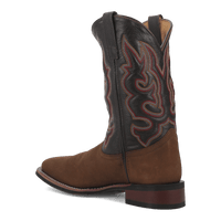 Laredo LODI Leather Boot - Premium Men's Ankle Boot