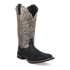 ISAAC LEATHER BOOT