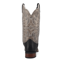 ISAAC LEATHER BOOT