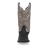 ISAAC LEATHER BOOT