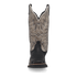 ISAAC LEATHER BOOT