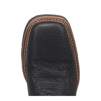 ISAAC LEATHER BOOT