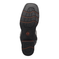 ISAAC LEATHER BOOT