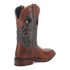 Laredo Ross Leather Boot - Luxurious Men's Style