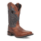 Laredo Ross Leather Boot - Luxurious Men's Style