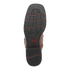 Laredo Ross Leather Boot - Luxurious Men's Style