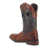Laredo Ross Leather Boot - Luxurious Men's Style