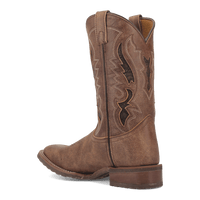 Laredo Martie Leather Boot - Luxury Crafted Boots