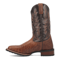 BROKEN BOW LEATHER BOOT