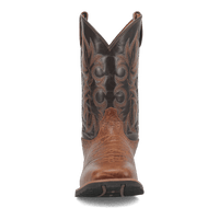 BROKEN BOW LEATHER BOOT