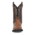 BROKEN BOW LEATHER BOOT