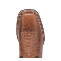 BROKEN BOW LEATHER BOOT