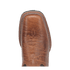 BROKEN BOW LEATHER BOOT
