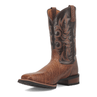 BROKEN BOW LEATHER BOOT