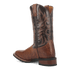 BROKEN BOW LEATHER BOOT