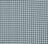 Half Canvas Slim Fit Blazer in Sage Blue Check