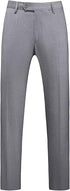 Mens Dress Pants Front Flat Fit Casual Pants