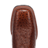 Laredo Leather Boot: Stride - Luxury Crafted