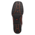 Laredo Leather Boot: Stride - Luxury Crafted