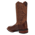 Laredo Leather Boot: Stride - Luxury Crafted