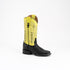 Ferrini Ladies Colt Ostrich Boot - Full Quill