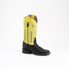 Ferrini Ladies Colt Ostrich Boot - Full Quill