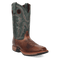 ALLOY LEATHER BOOT
