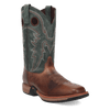 ALLOY LEATHER BOOT