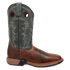 ALLOY LEATHER BOOT