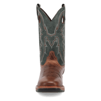 ALLOY LEATHER BOOT