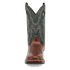 ALLOY LEATHER BOOT