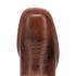 ALLOY LEATHER BOOT