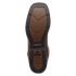 ALLOY LEATHER BOOT