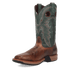 ALLOY LEATHER BOOT