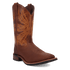 CHET LEATHER BOOT