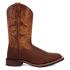 CHET LEATHER BOOT