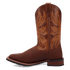 CHET LEATHER BOOT