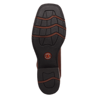CHET LEATHER BOOT