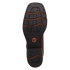 CHET LEATHER BOOT