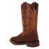 CHET LEATHER BOOT