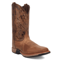 Laredo Vapor Leather Boot - Premium Men's Boot