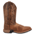 Laredo Vapor Leather Boot - Premium Men's Boot