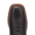 Laredo Alloy Leather Boot - Premium Brown Men's Boots
